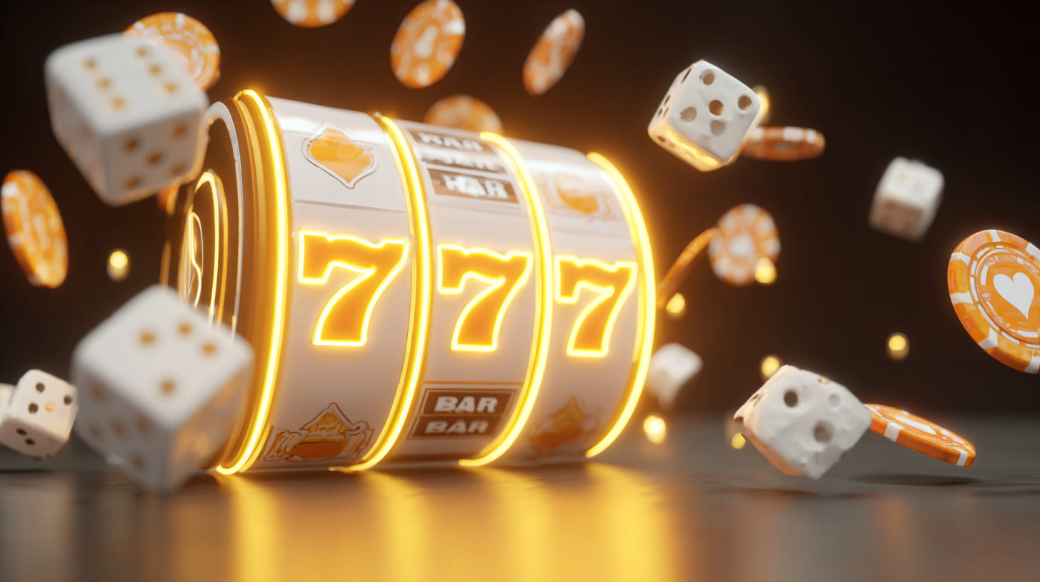 7G777 online slots for Bangladesh users