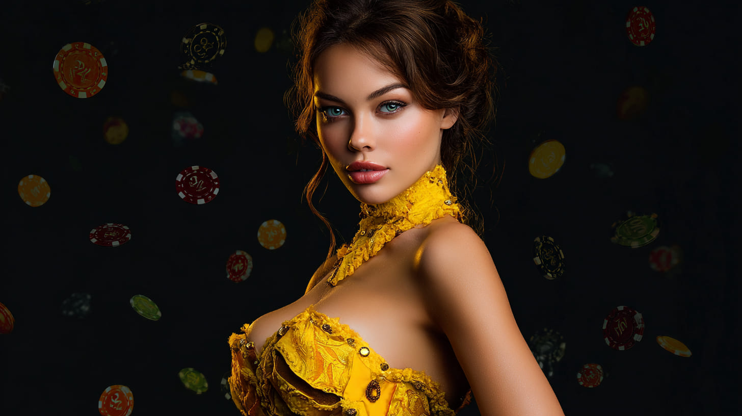 7G777 online casino Bangladesh homepage banner