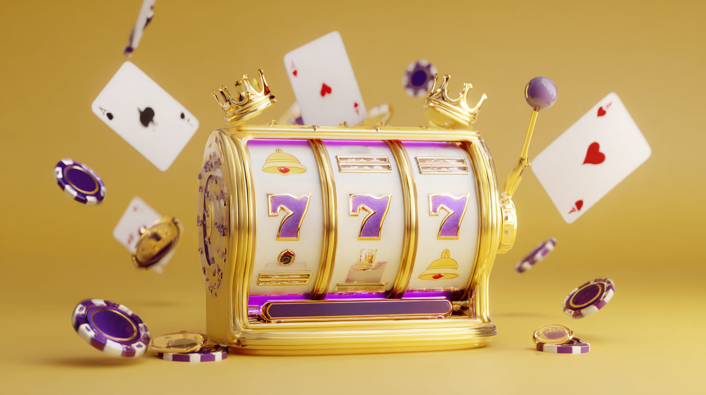 7G777 slots games interface for Bangladesh players