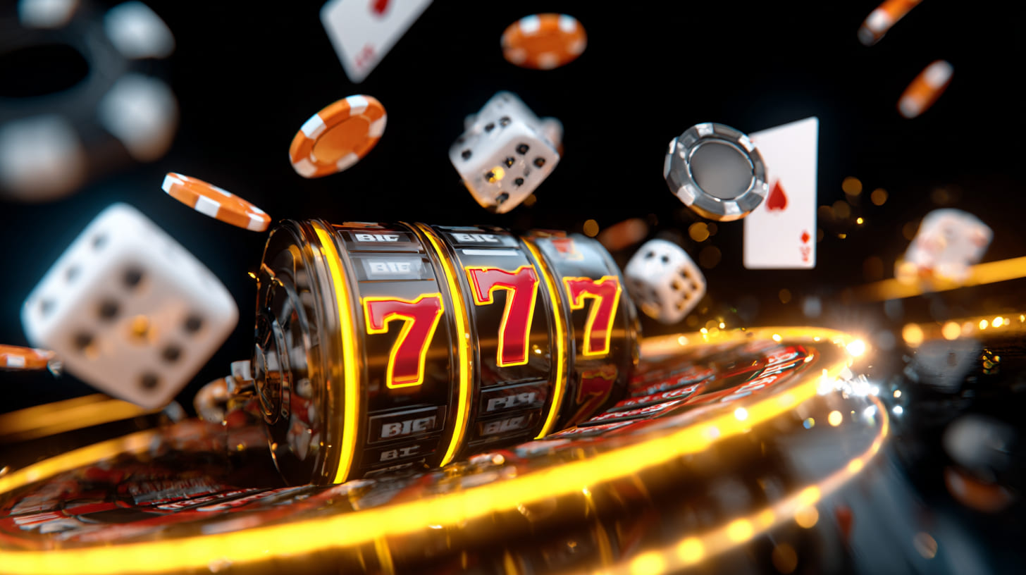 7G777 sports betting platform live matches